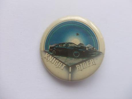 Knight Rider Amerikaanse televisieserie de auto